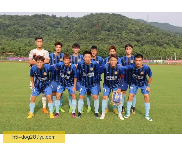 从王楚淇退役看中国足球未来何在